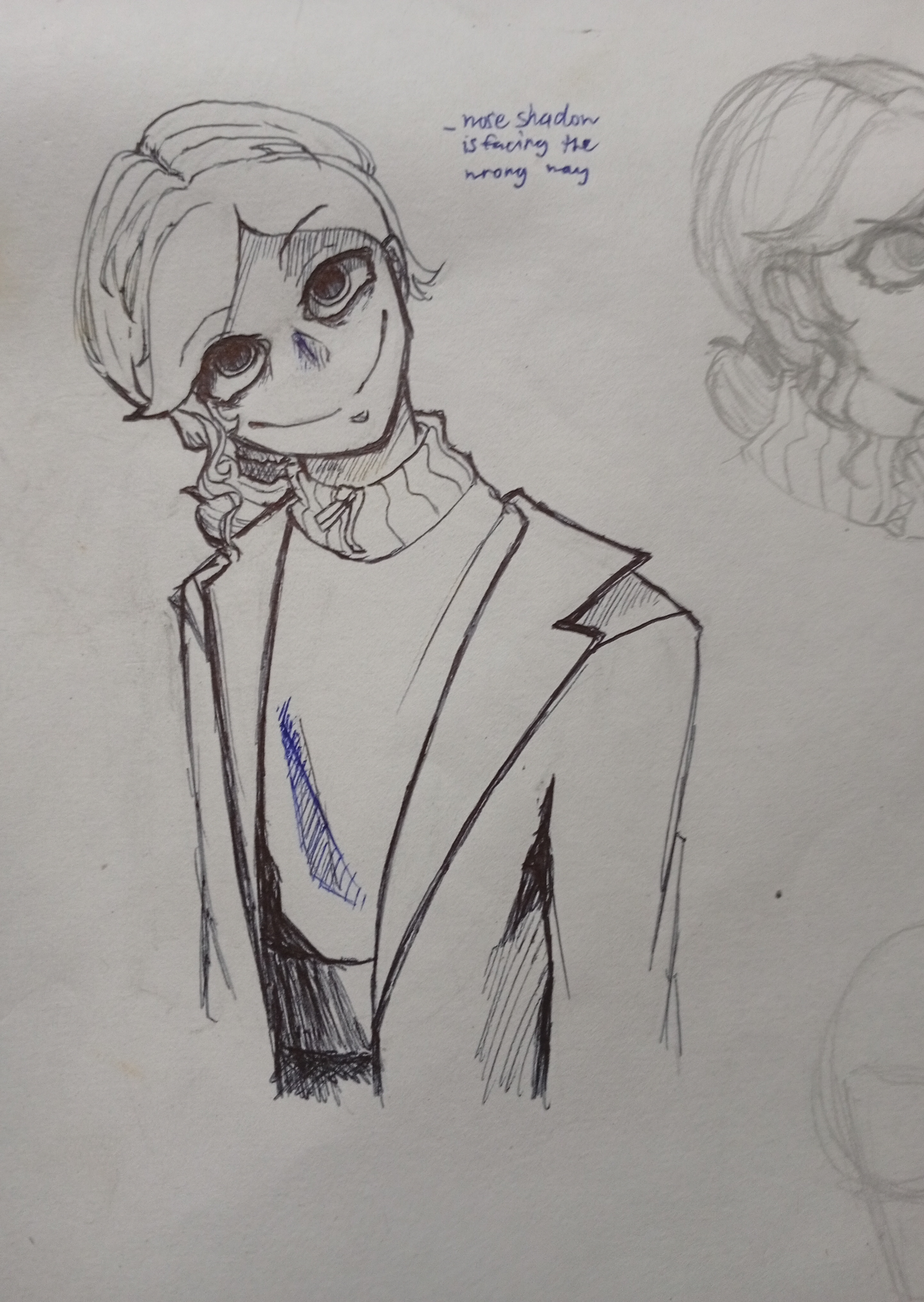 Sketch 36